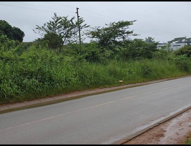 LAND FOR SALE IN THOHOYANDOU